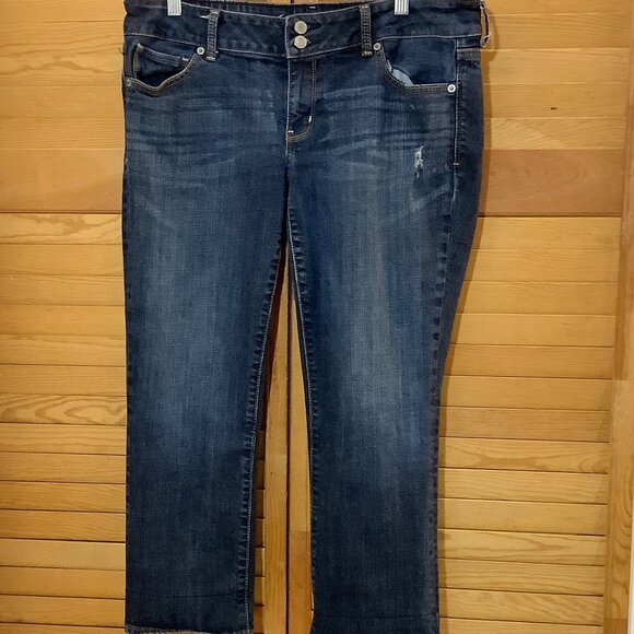 American Eagle Outfitters Denim - Women's American Eagle Jeans 14